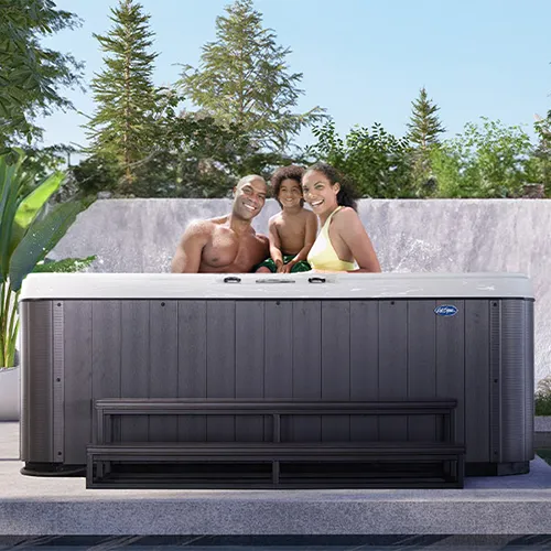 Patio Plus hot tubs for sale in El Cajon